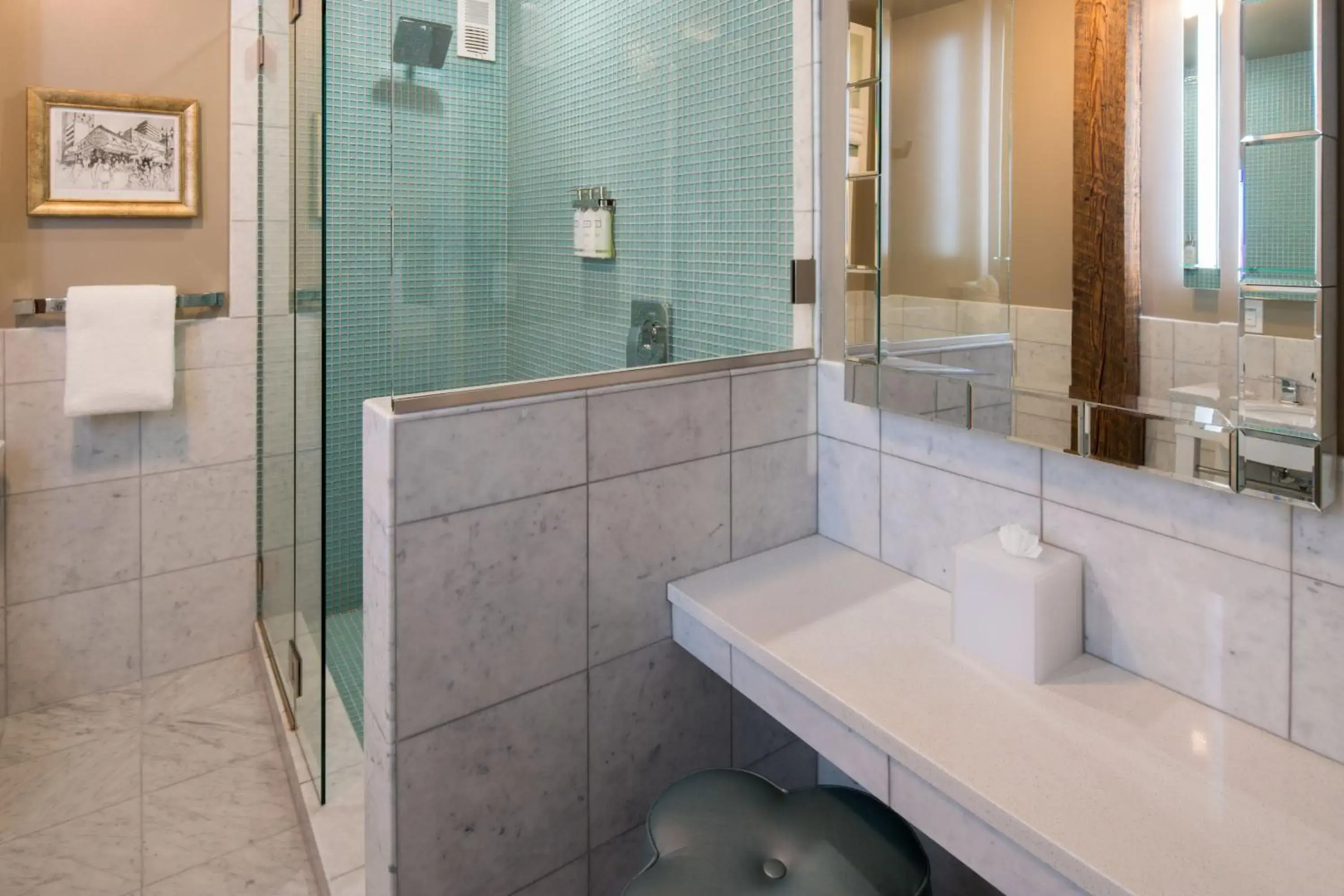Mark Spencer Hotel