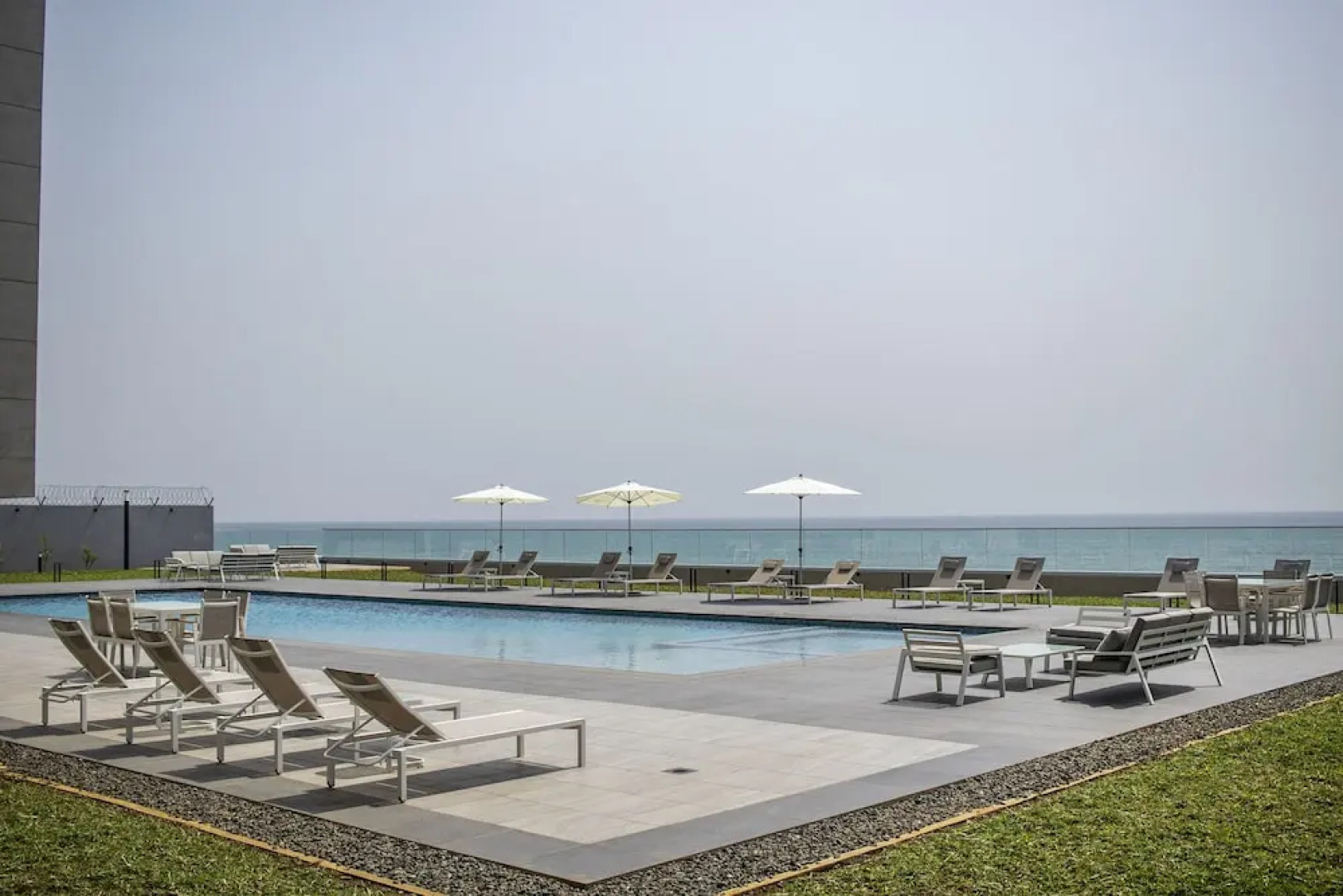 Waves Luxury Apartments