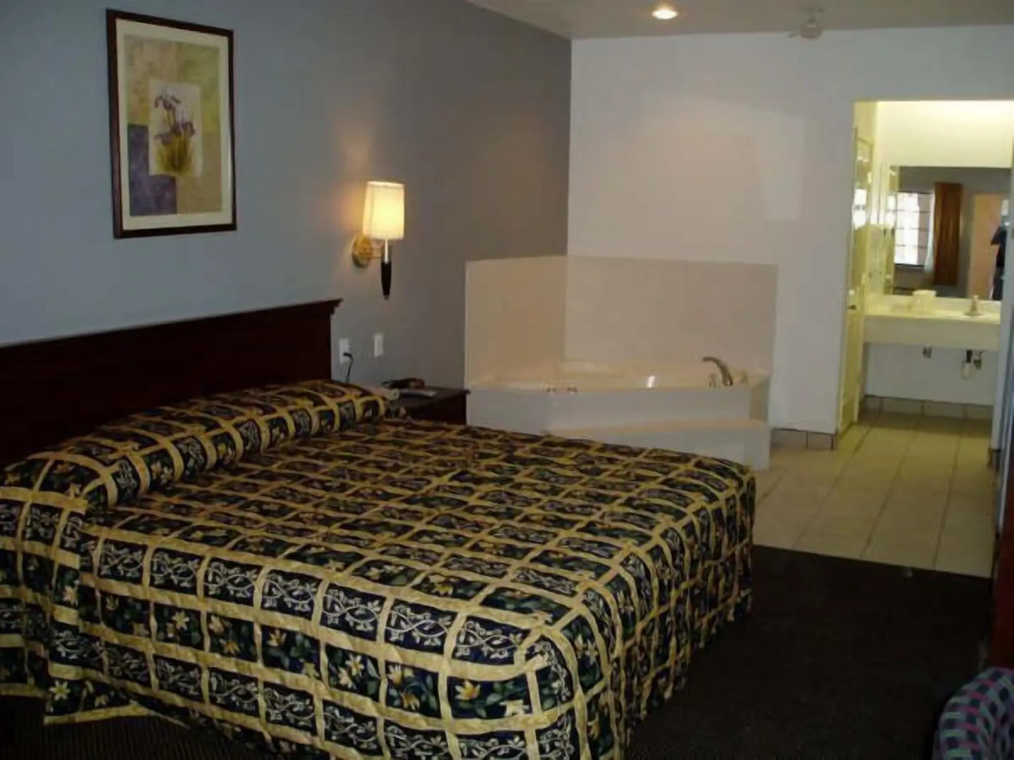 Texas Inn and Suites at La Joya