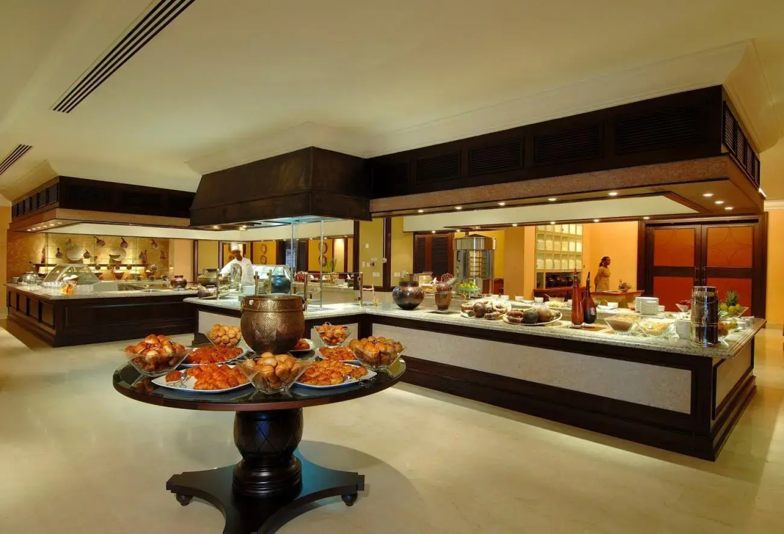 Djibouti Palace Kempinski