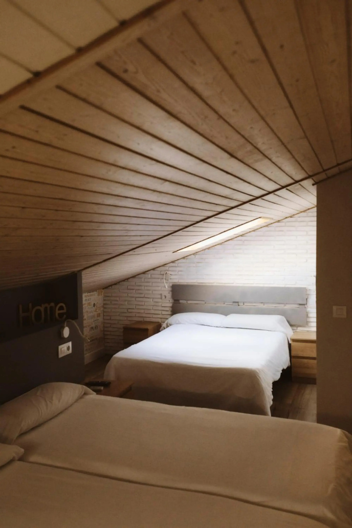 Hostal Le vintage