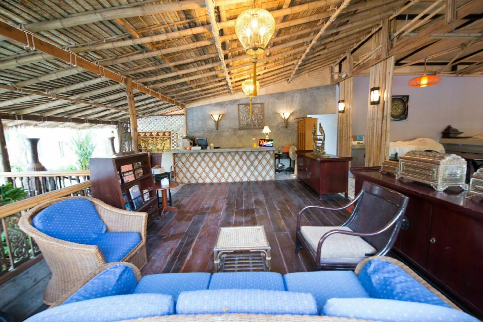 Bora Bora Villa Phuket