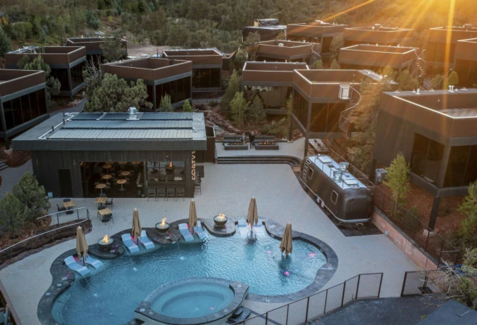 Ambiente Sedona