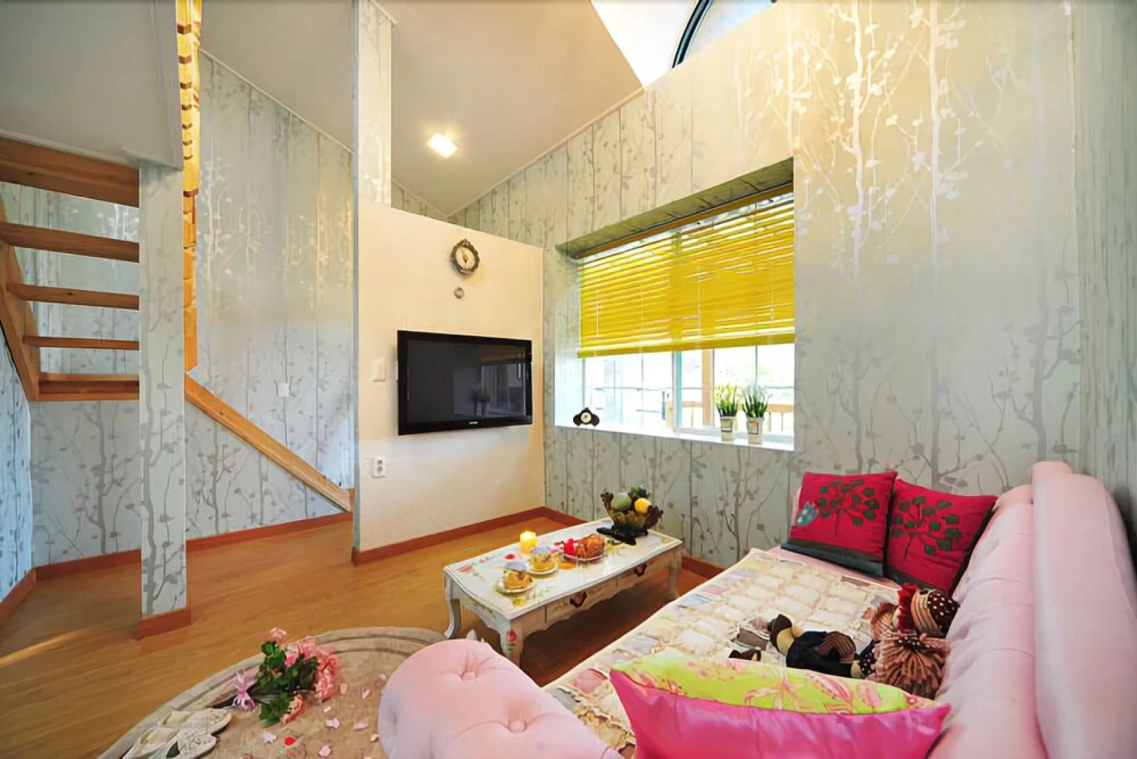 Anmyeondo Vige Pension