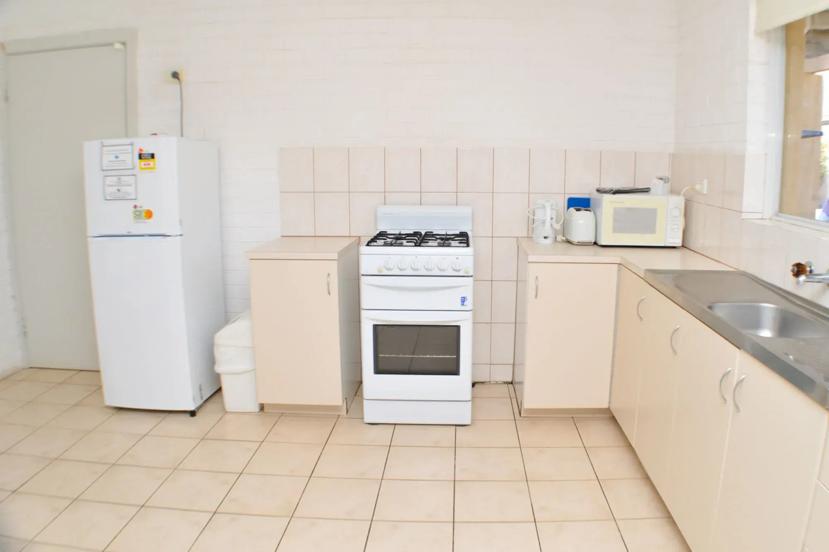 Kalbarri Seafront Villas