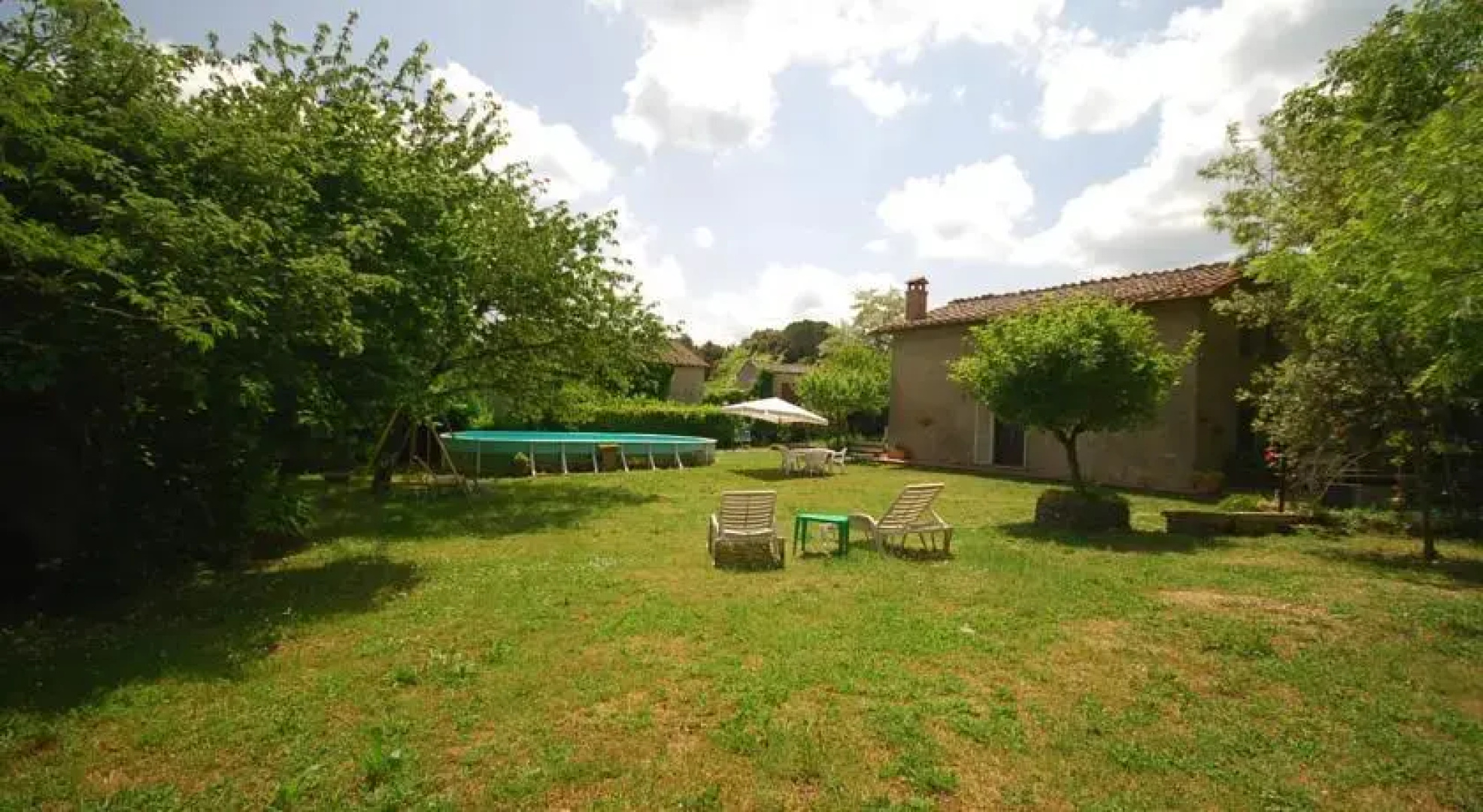 Casale Mucellena