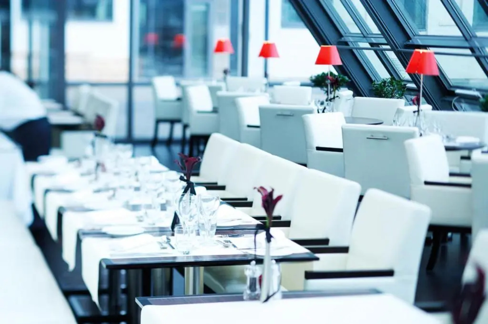 Copenhagen Island Hotel