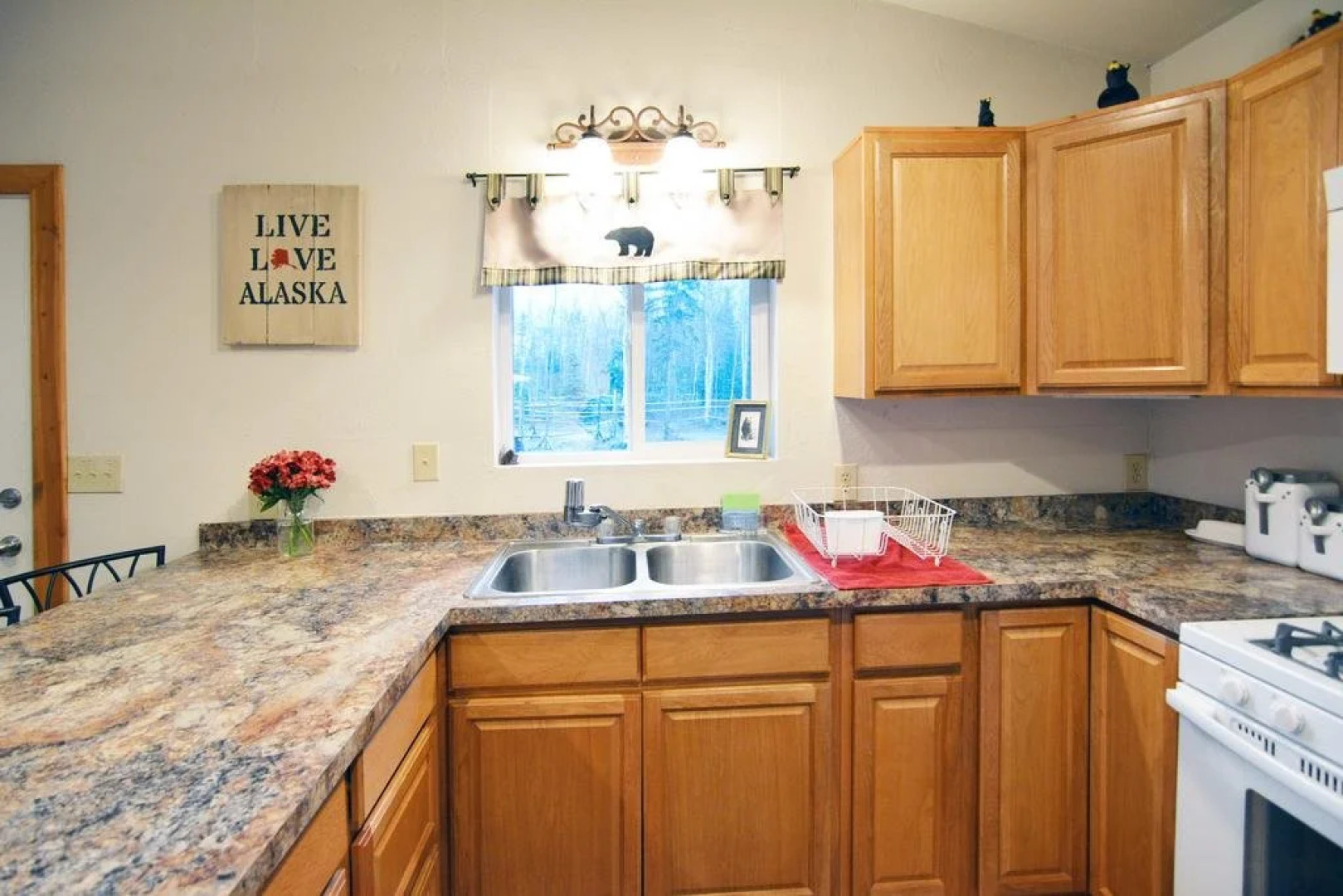 Butte's Bethel Farm B&B