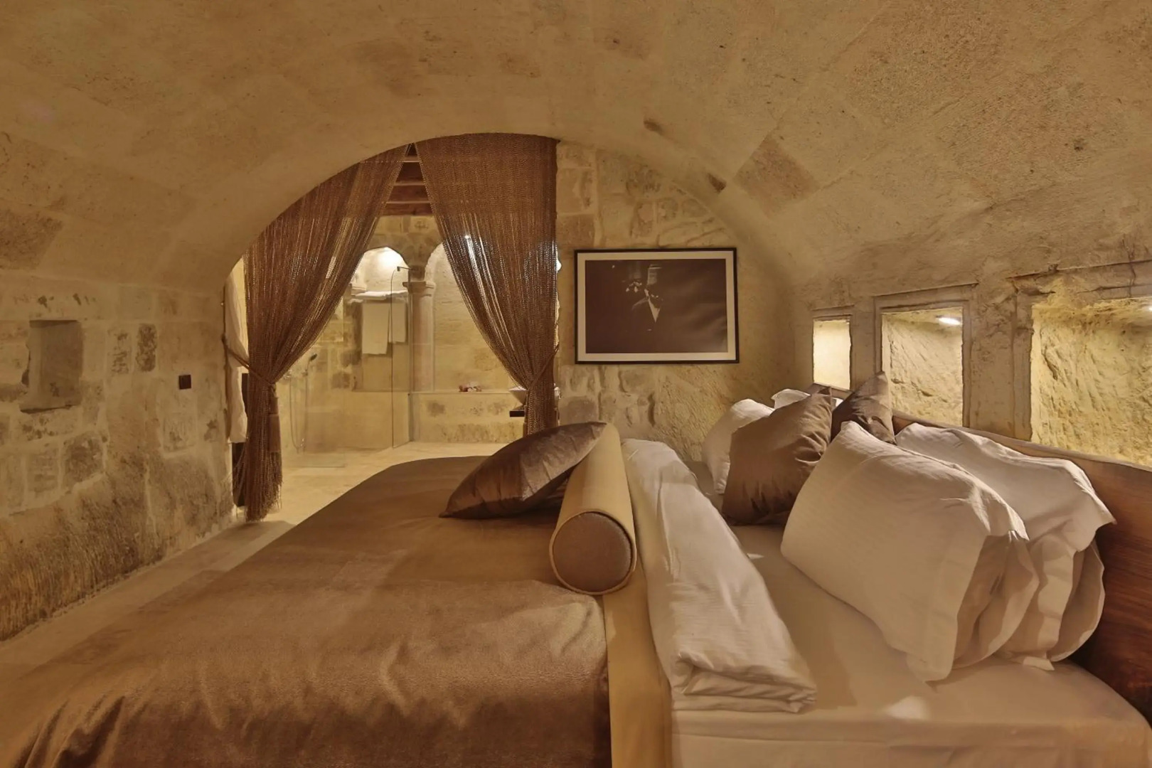 Asuwari Suites Cappadocia