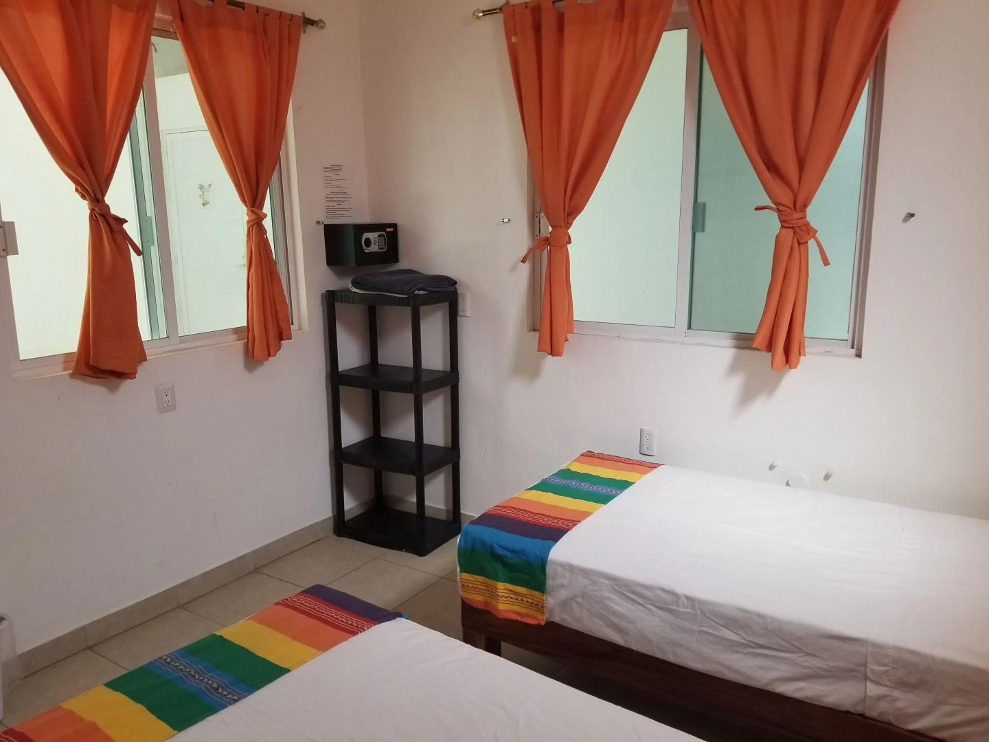 ITH Sayulita Amazing Surf Hostel