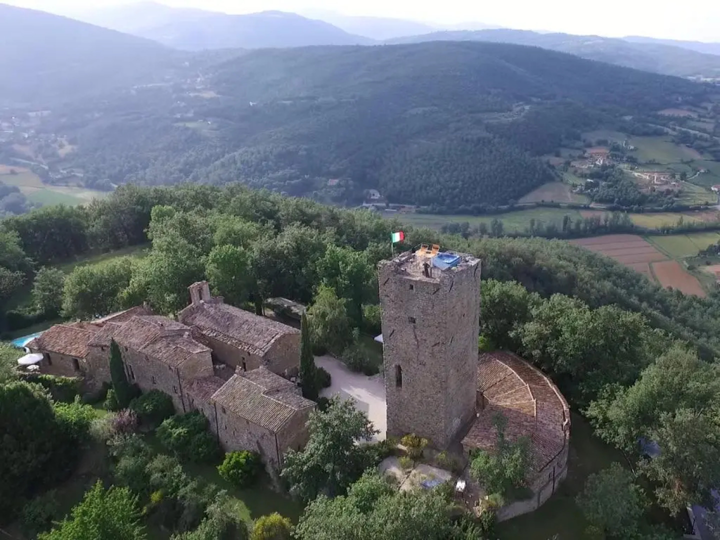 Borgo Pietra Antica