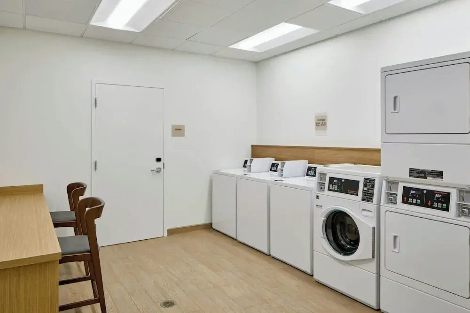 Element Atlanta Perimeter Center