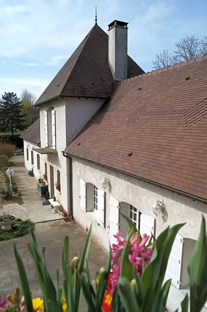 Le Relais de Dalibray