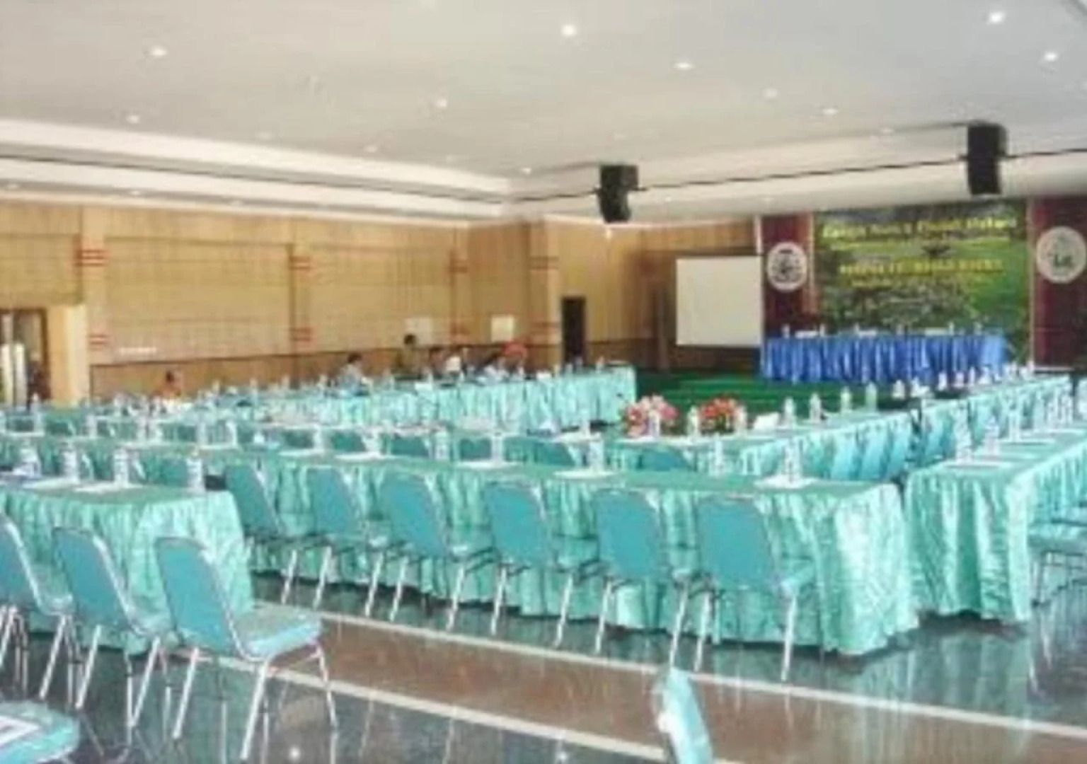 Sylvia Hotel Maumere