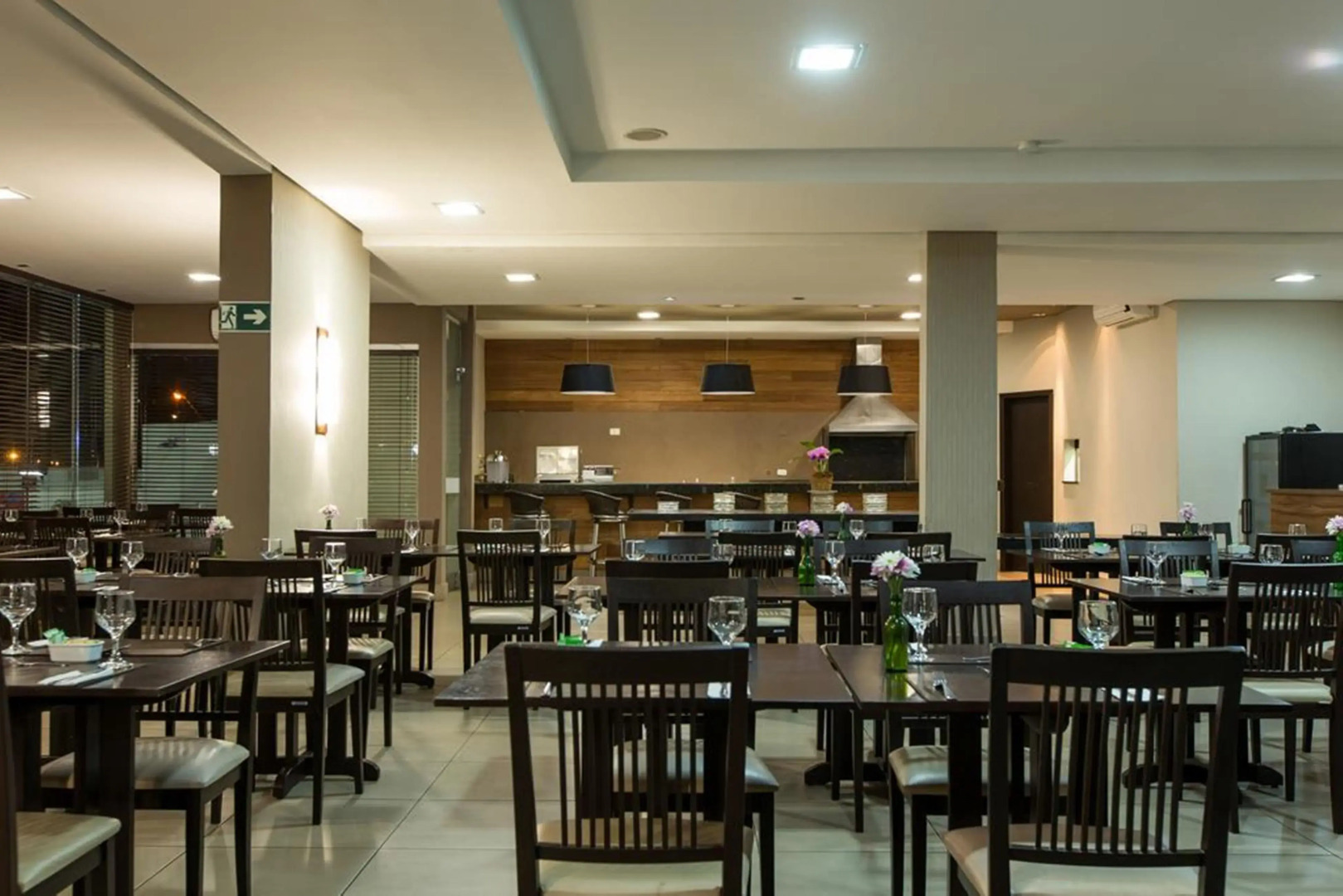 Comfort Suites Londrina