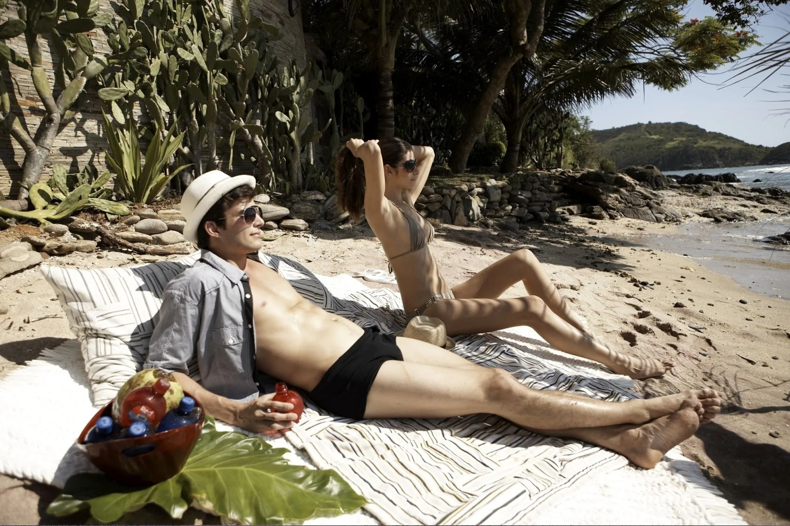 Insolito Boutique Hotel