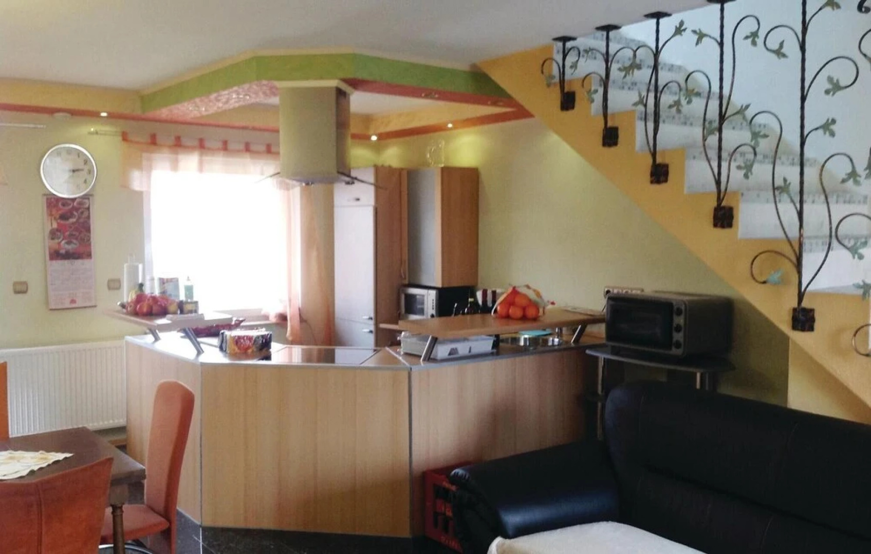 Stunning Apartment in Espenau OT Mönchehof With 3 Bedrooms and Wifi