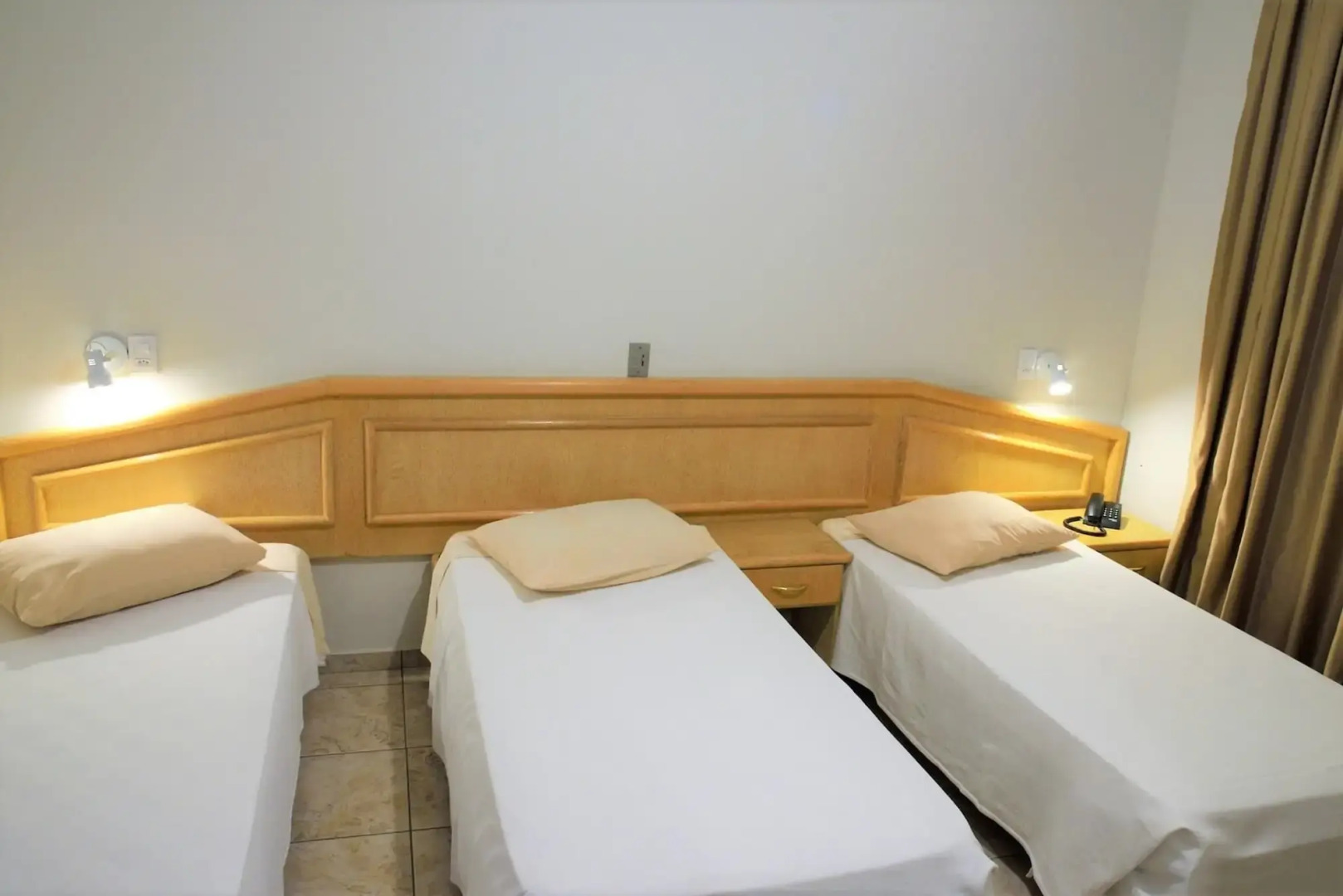 Hotel Recanto Bela Vista