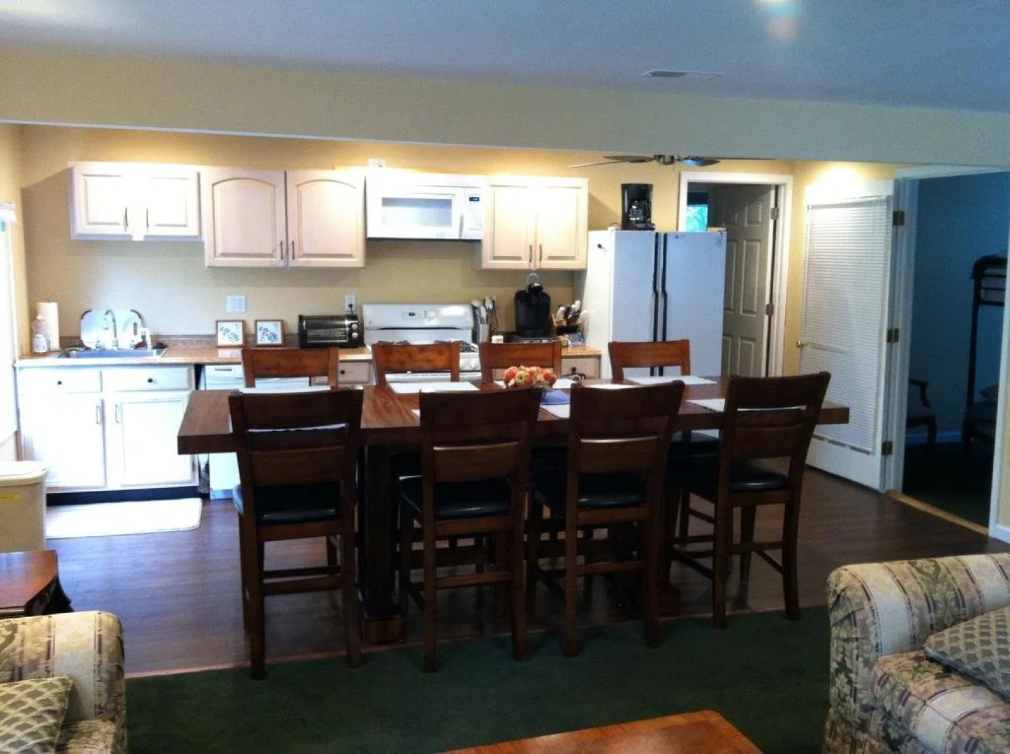 Cypress River Inn & Spa