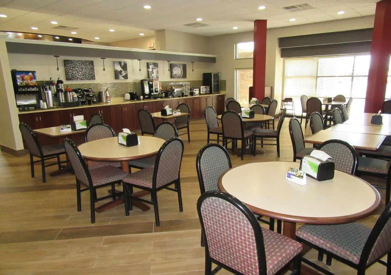 Best Western Gateway Adirondack Inn