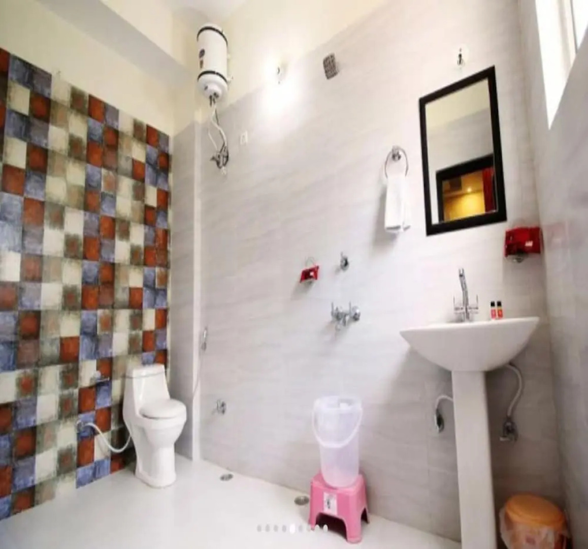 Hotel Sunrise Resort