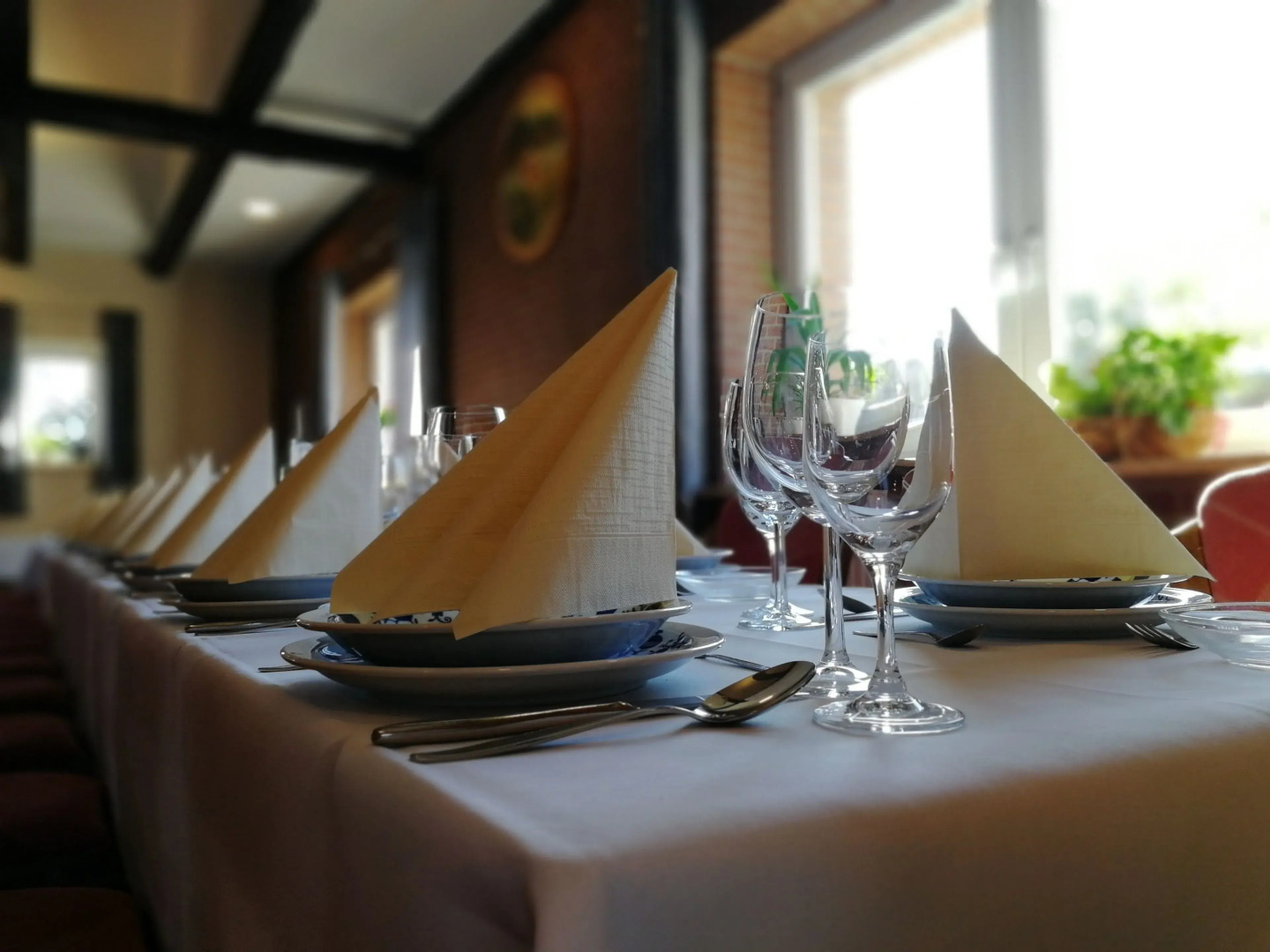 Hotel & Gasthaus Zum Domkreuger