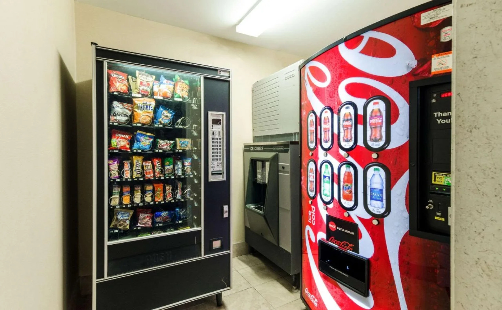 Sleep Inn Wytheville I-77 and I-81