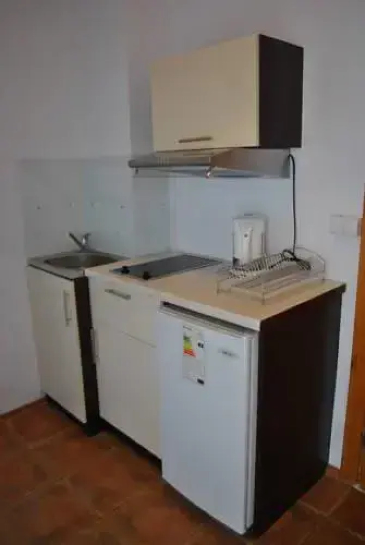 Pokoje Gościnne Laguna