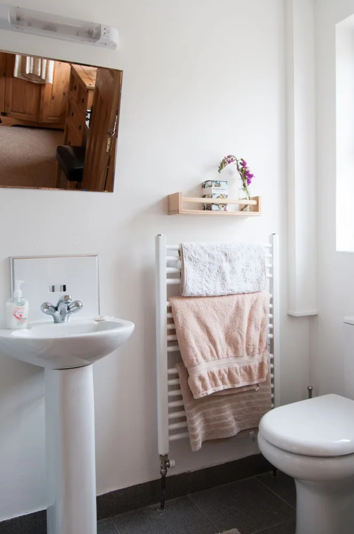 Tavnaghoney Cottages