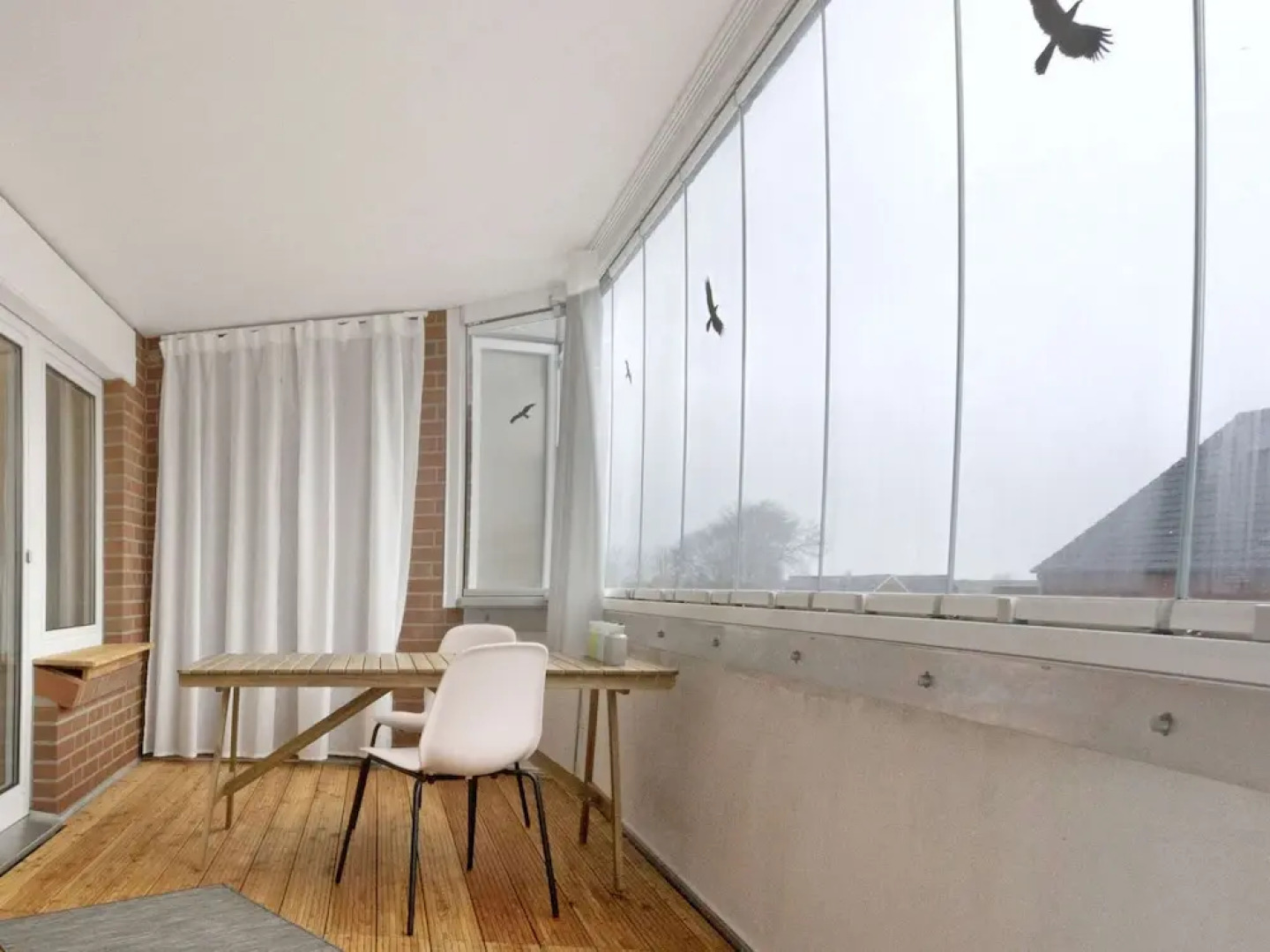 Gemutliche Ferienwohnung in Dornumersiel