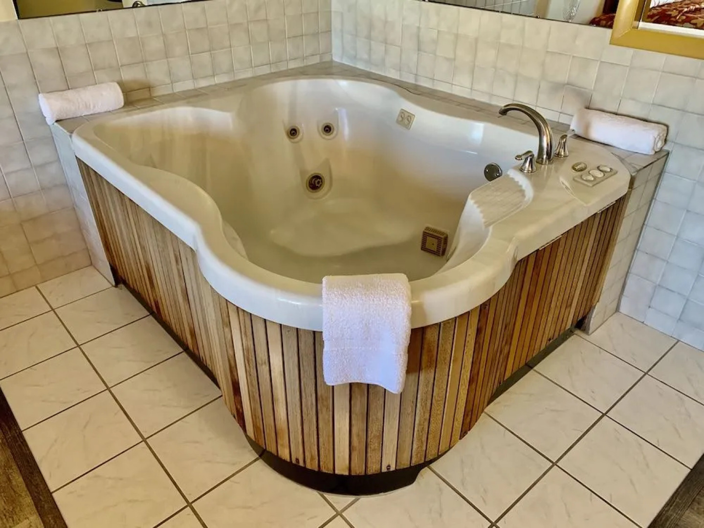 Executive Inn Cass City