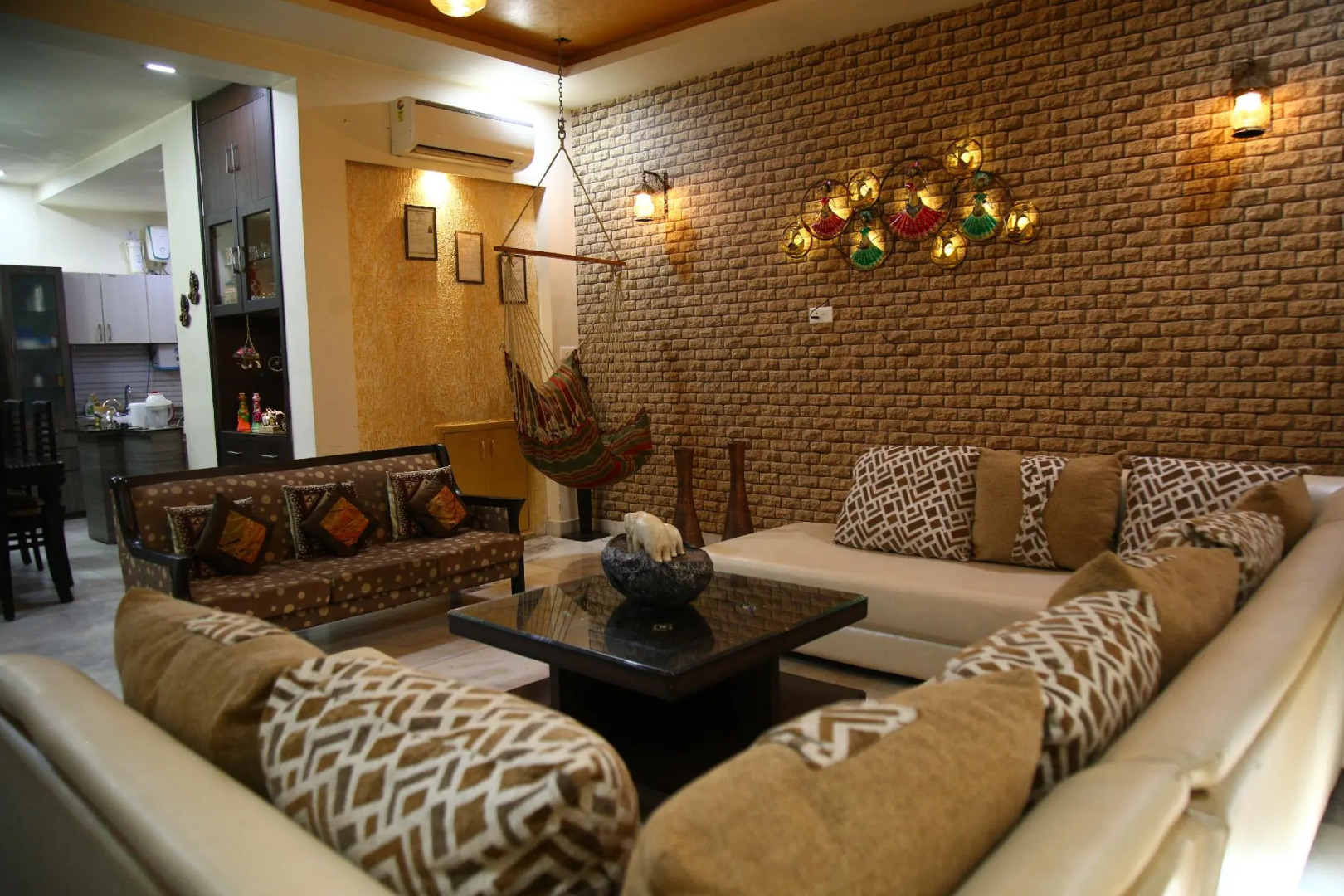 Villa 21 Agra Homestay