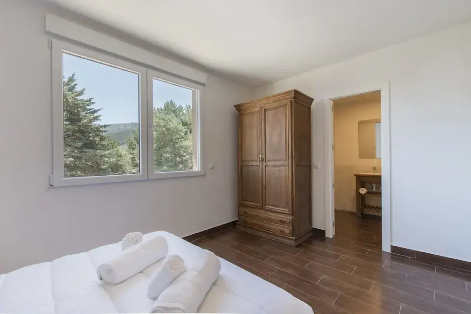 VI El Cuartel 6 in Vila