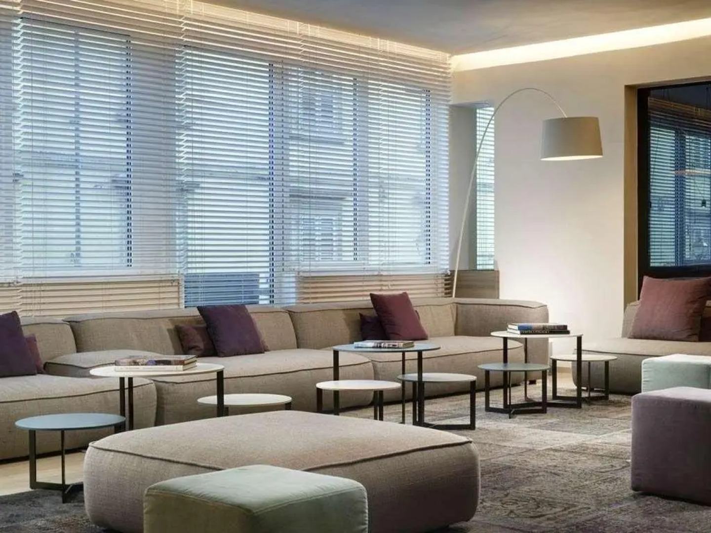 Glance Hotel In Florence