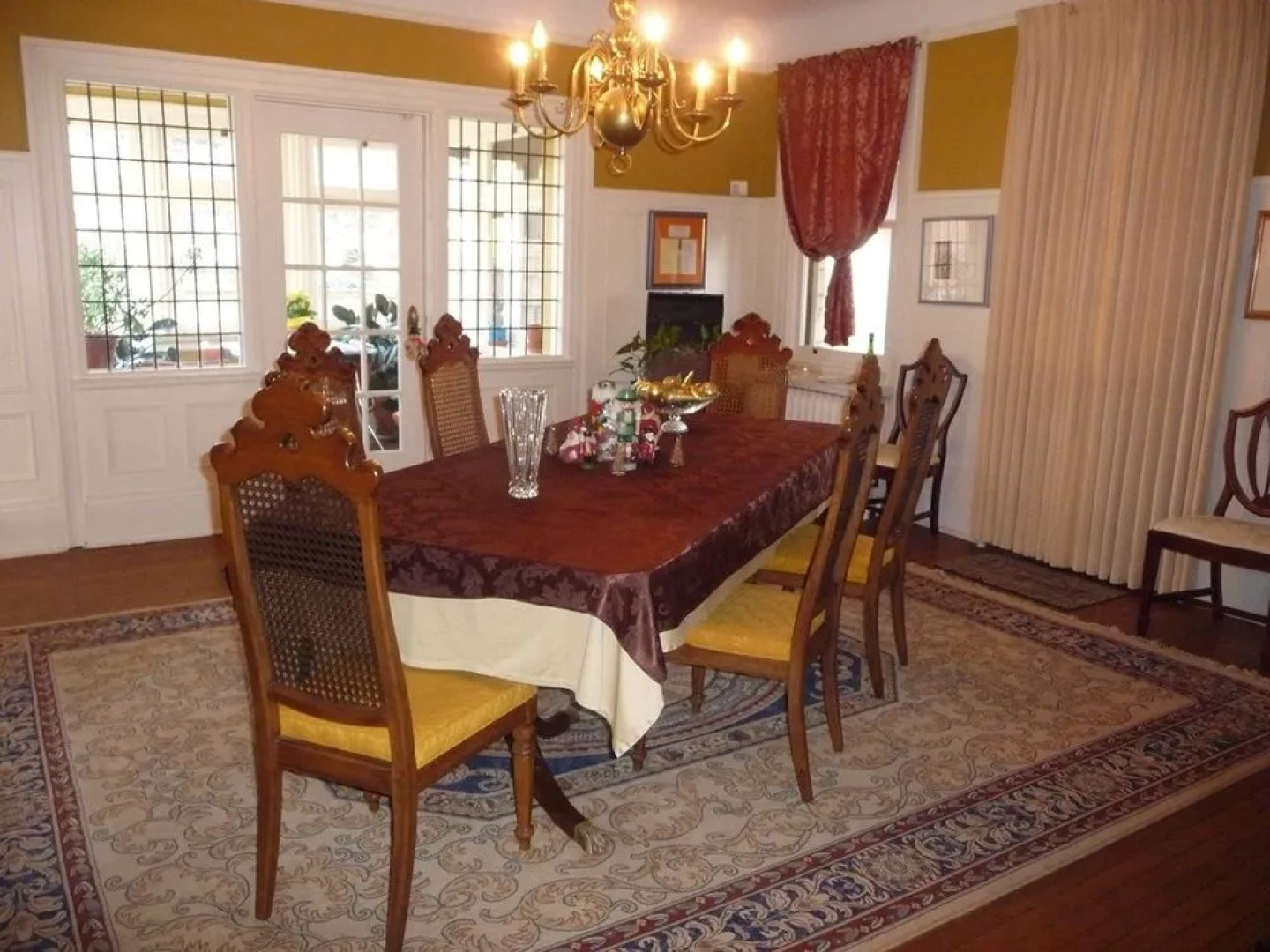 Springbank House Inn