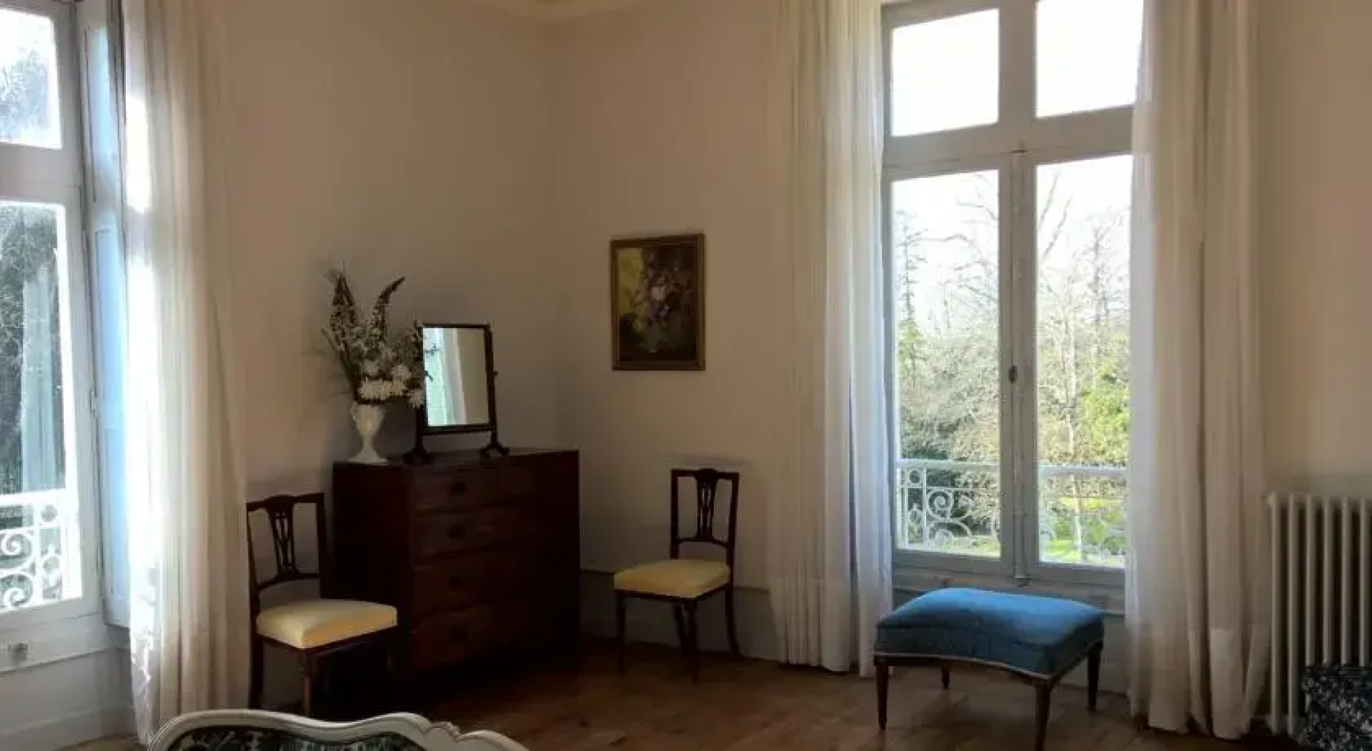 Chateau La Gauterie