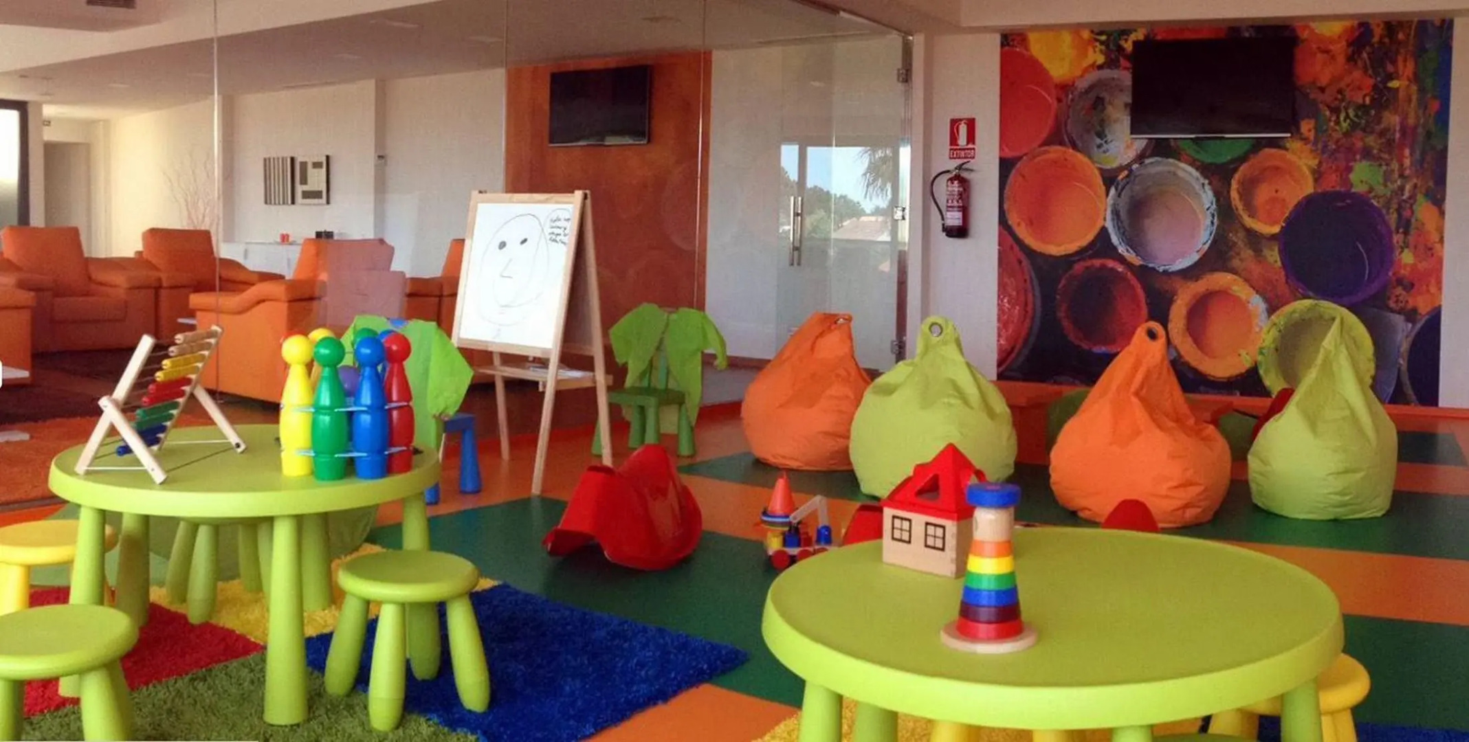 Aparthotel Atlántico Resort