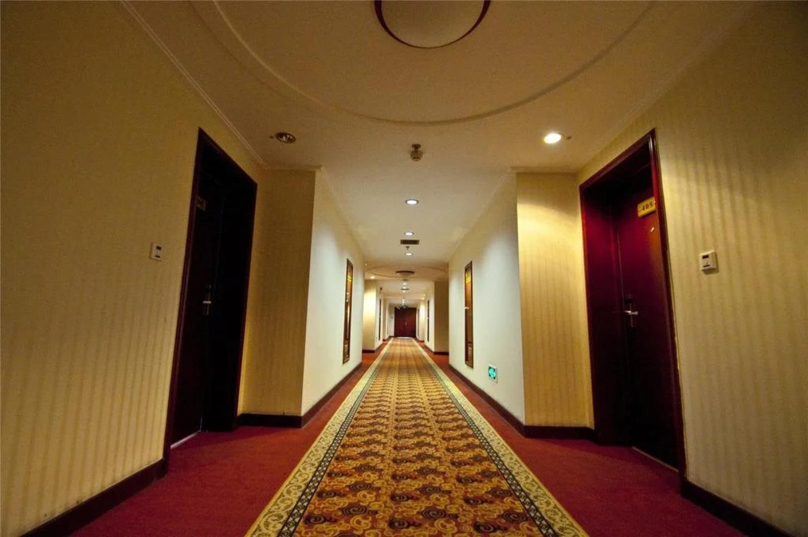 Grace Inn (Qufu Tourist Center)