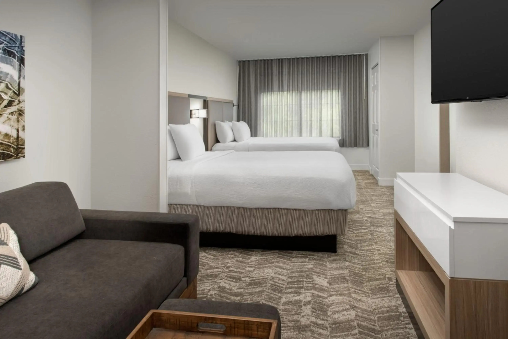 SpringHill Suites by Marriott Atlanta Buford/Mall of Georgia