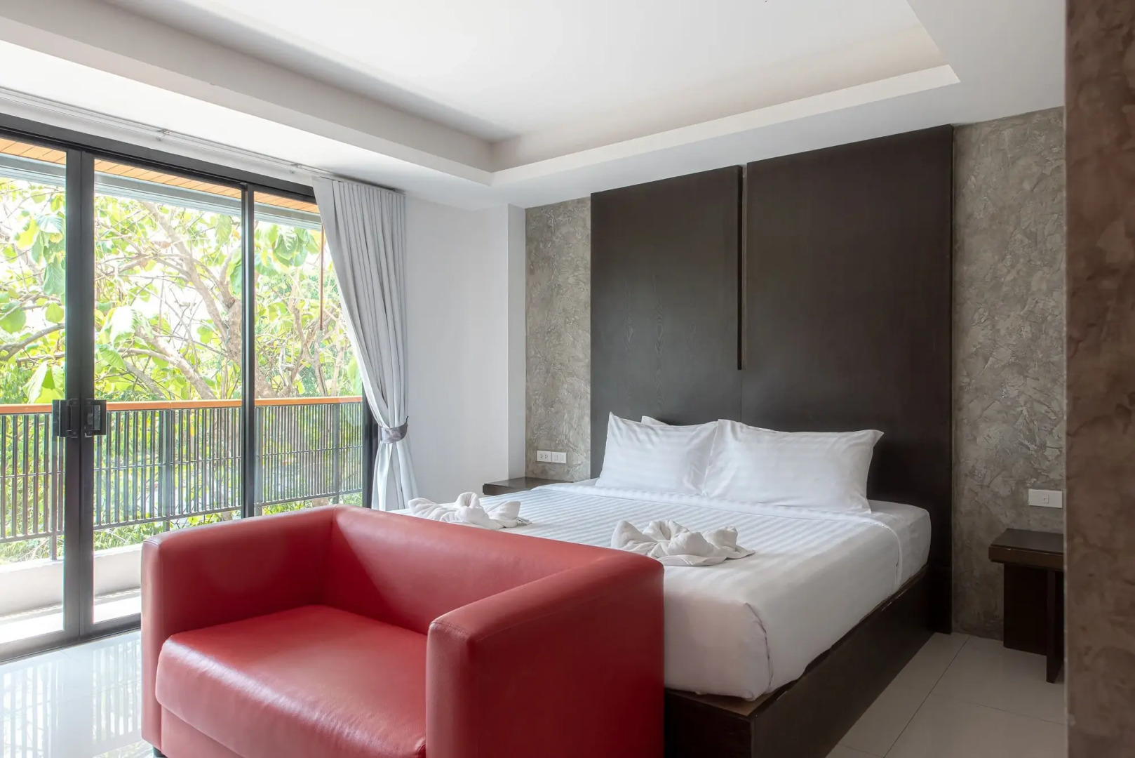 The Proud Exclusive Hotel