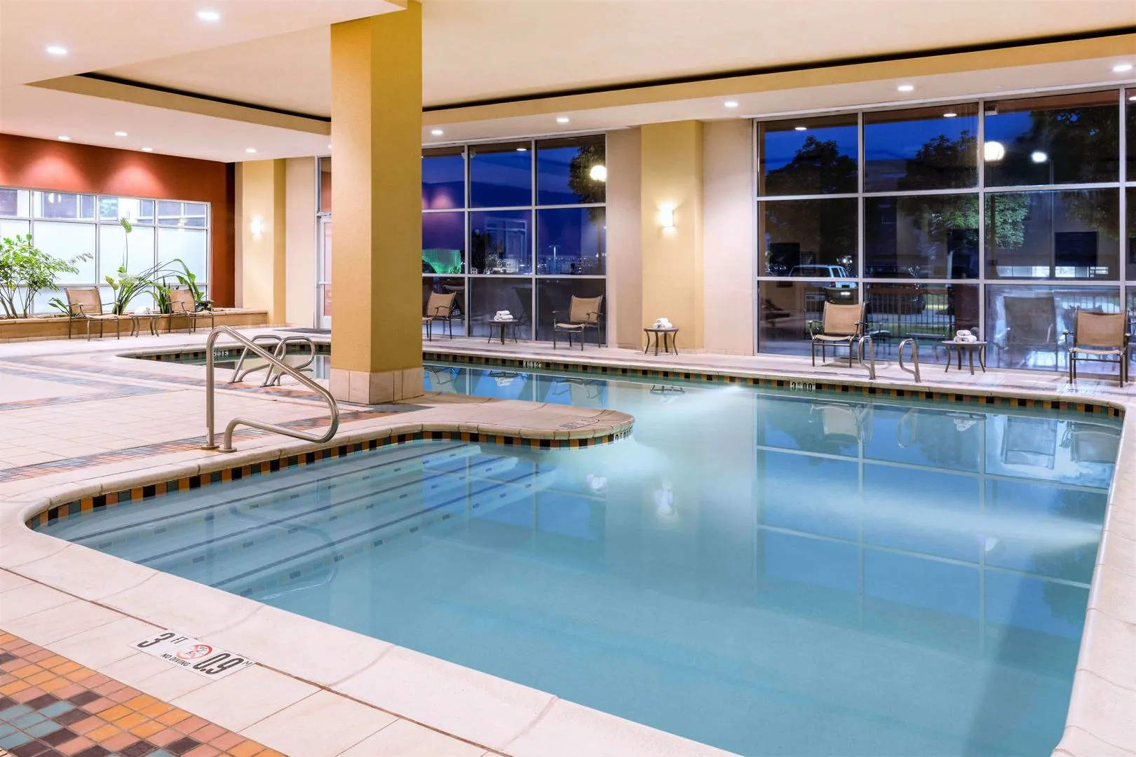 Embassy Suites by Hilton Albuquerque