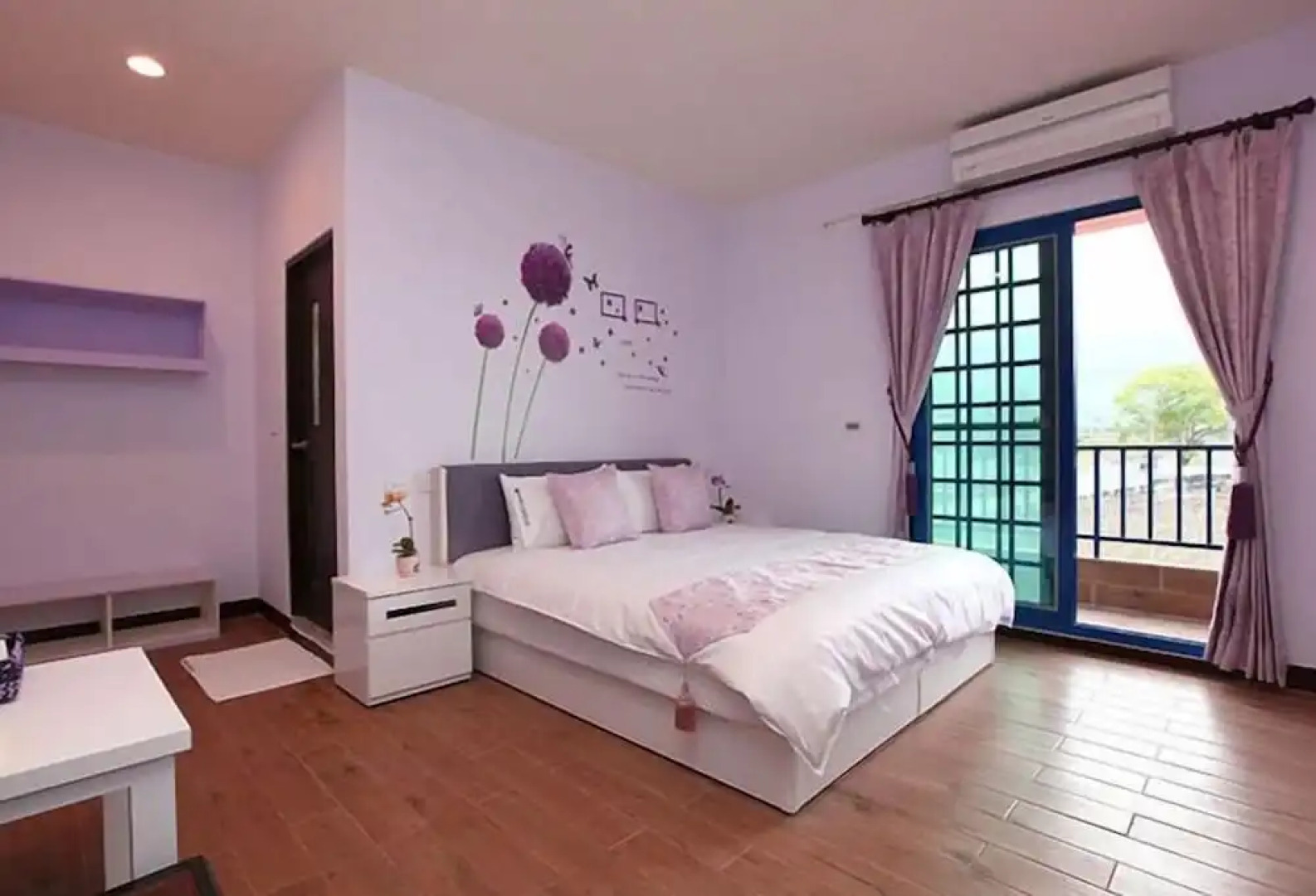 Tao Heung Garden B&B