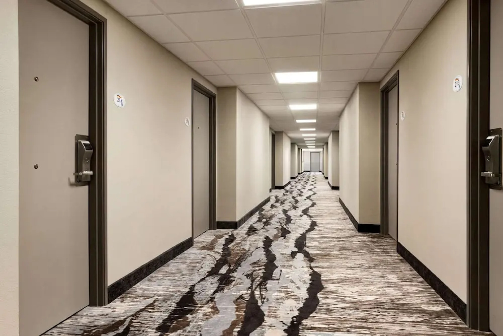 Econo Lodge Blackwell I 35