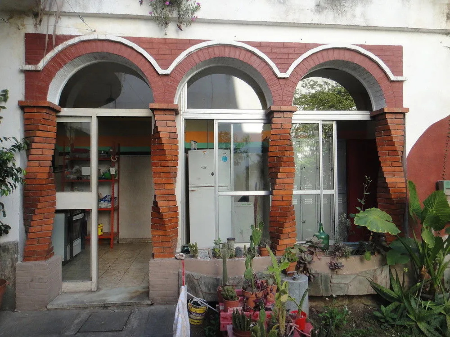La Lechuza Hostel