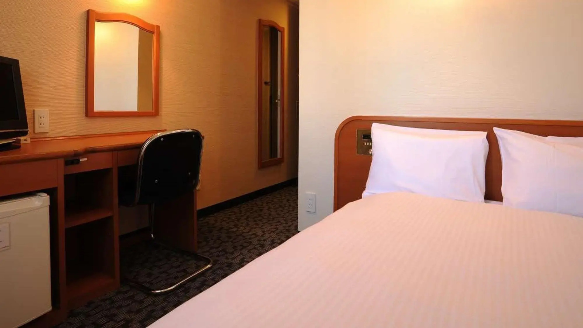 Suizenji Comfort Hotel