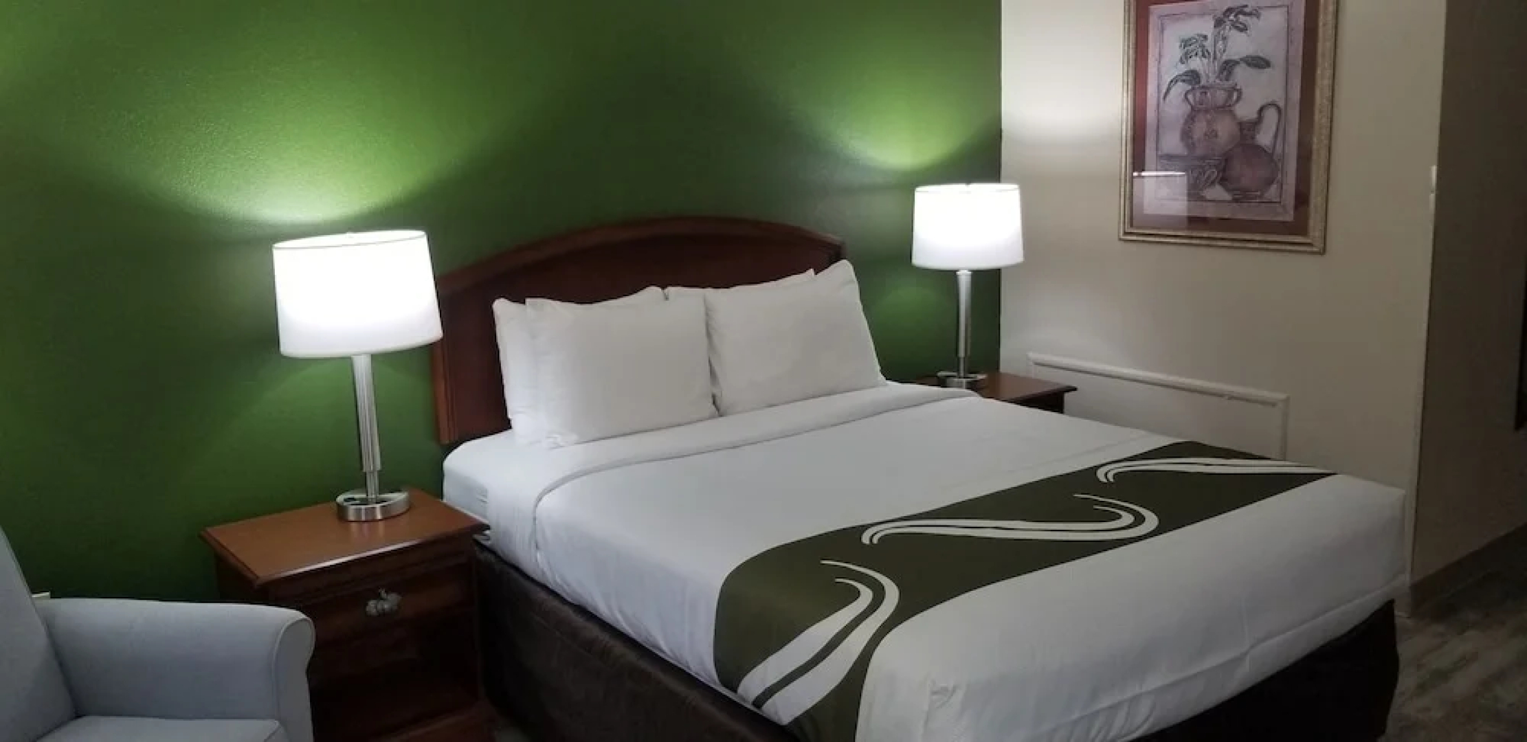 Quality Inn Pelham
