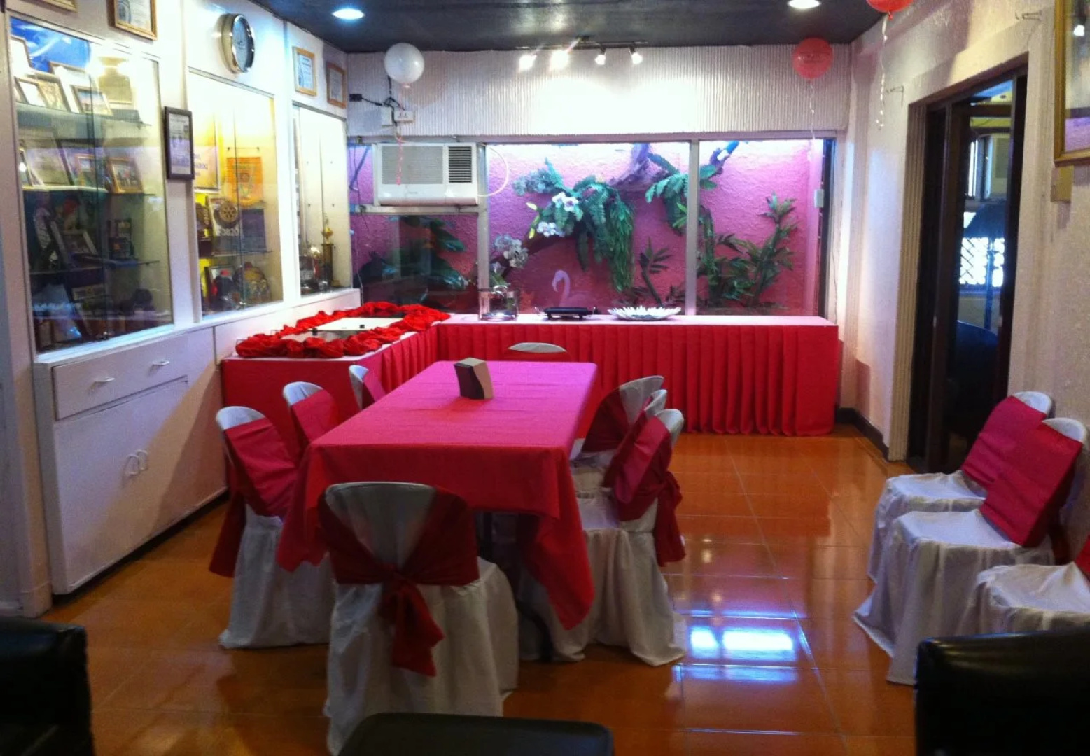 Flamingo Hostel