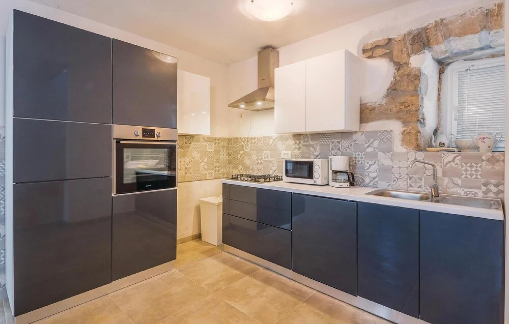 Stunning Home in Ruzici With Wifi and 3 Bedrooms
