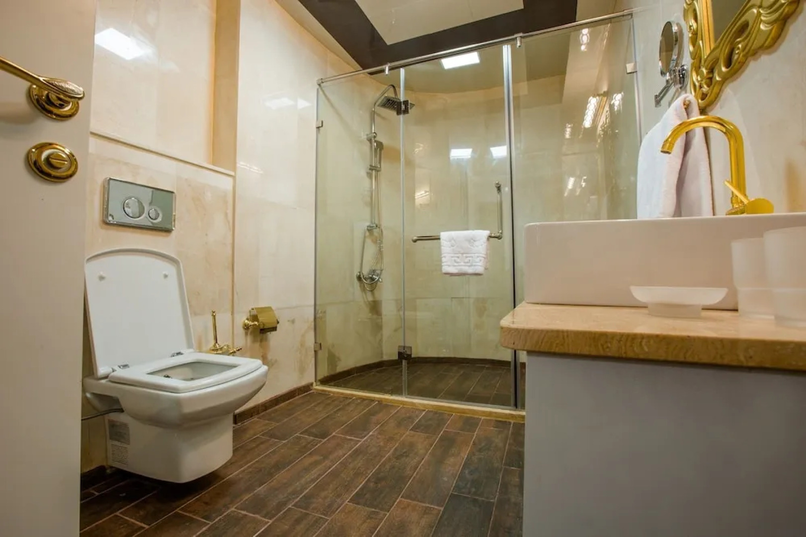 Sumgayit Plaza Hotel