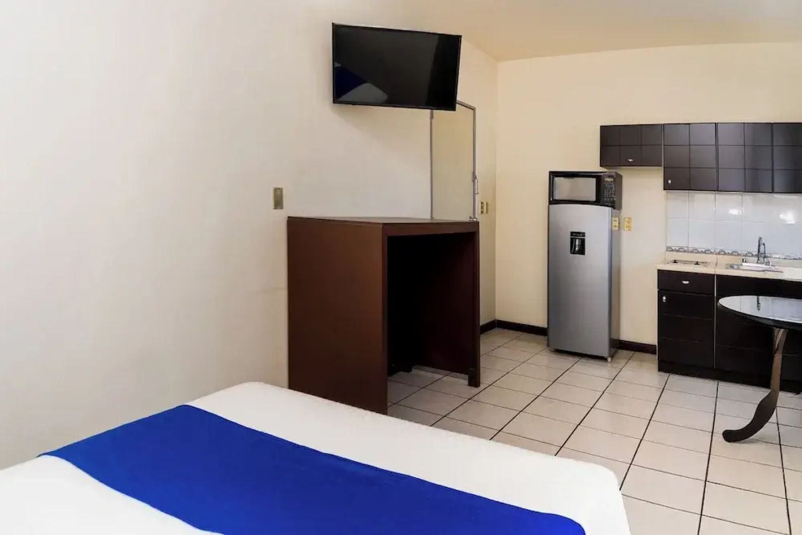 Capital O Nueva York, Guadalajara centro (downtown)